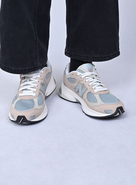 NEW BALANCE NB新款2010复古休闲鞋情侣款潮流百搭运动鞋U2010281