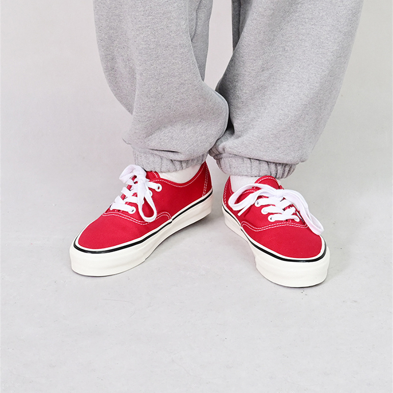 VANS情侣鞋运动休闲鞋