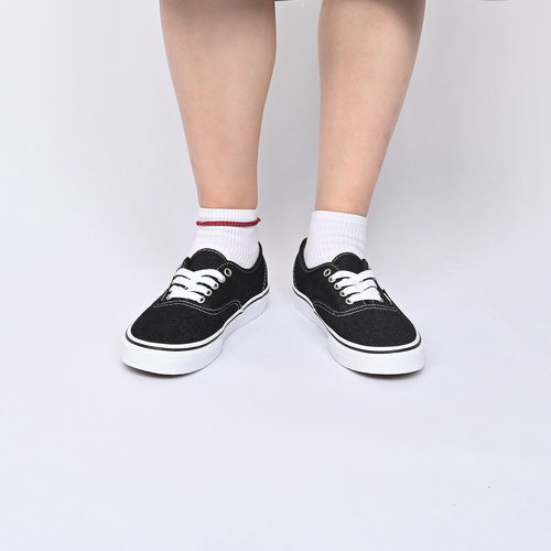 VANS范斯新款Authentic低帮板鞋