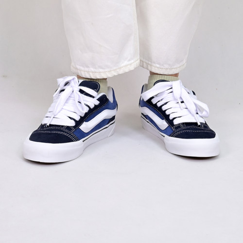 VANS范斯百搭时尚休闲低帮帆布鞋