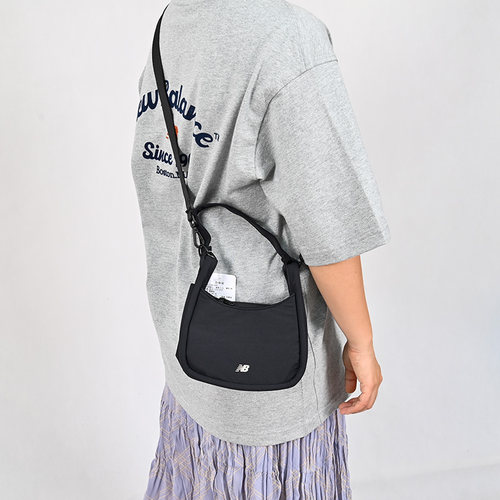 NEWBALANCE女款休闲斜挎包