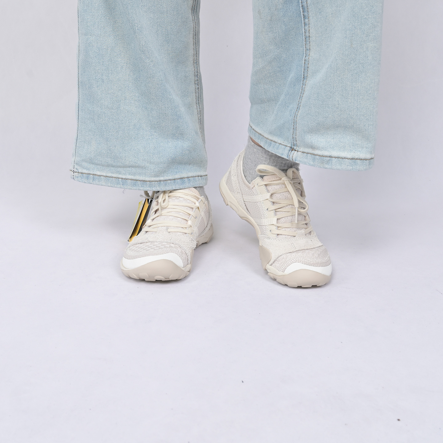 NEWBALANCE舒适百搭休闲鞋