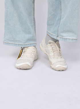 NEW BALANCE NB新款MT10复古赤足薄底情侣舒适百搭休闲鞋MT10OAA