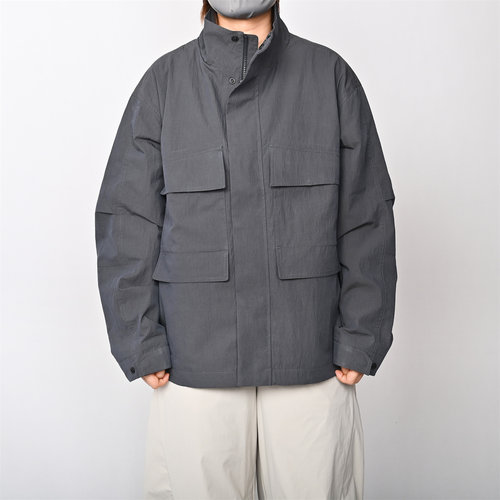 NEW BALANCE NB新款男子梭织外套简约百搭休闲运动服MJ62N0WC-BK