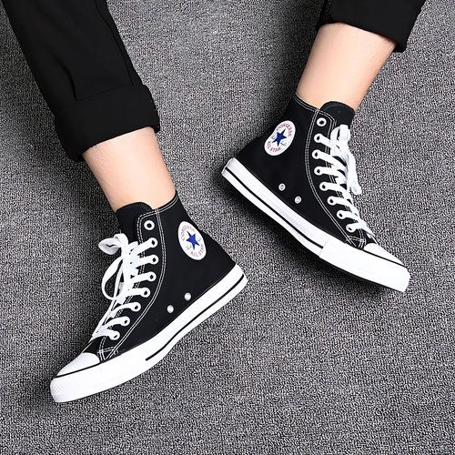 Converse匡威男女鞋经典低帮