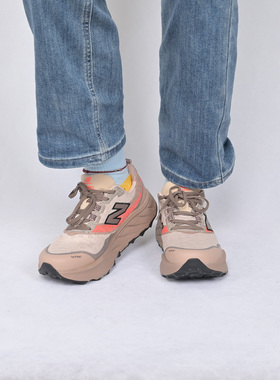 NEW BALANCE NB新款男子时尚潮流运动鞋户外休闲跑步鞋MTHIERV9-D
