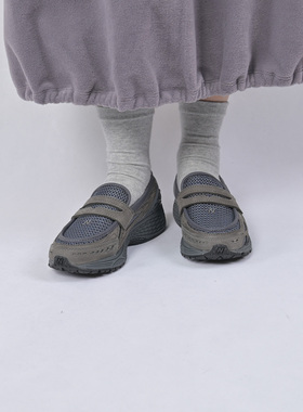 NEW BALANCE NB新款1906复古时尚乐福鞋百搭情侣休闲鞋U1906LAF-D