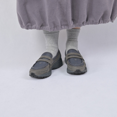 NEWBALANCE复古乐福鞋