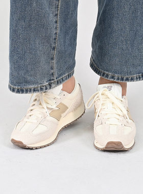 NEW BALANCE NB新款471复古休闲鞋情侣款潮流百搭德训鞋U471KAA