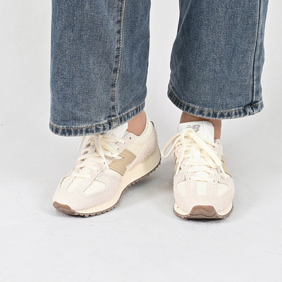 NEWBALANCE复古休闲鞋