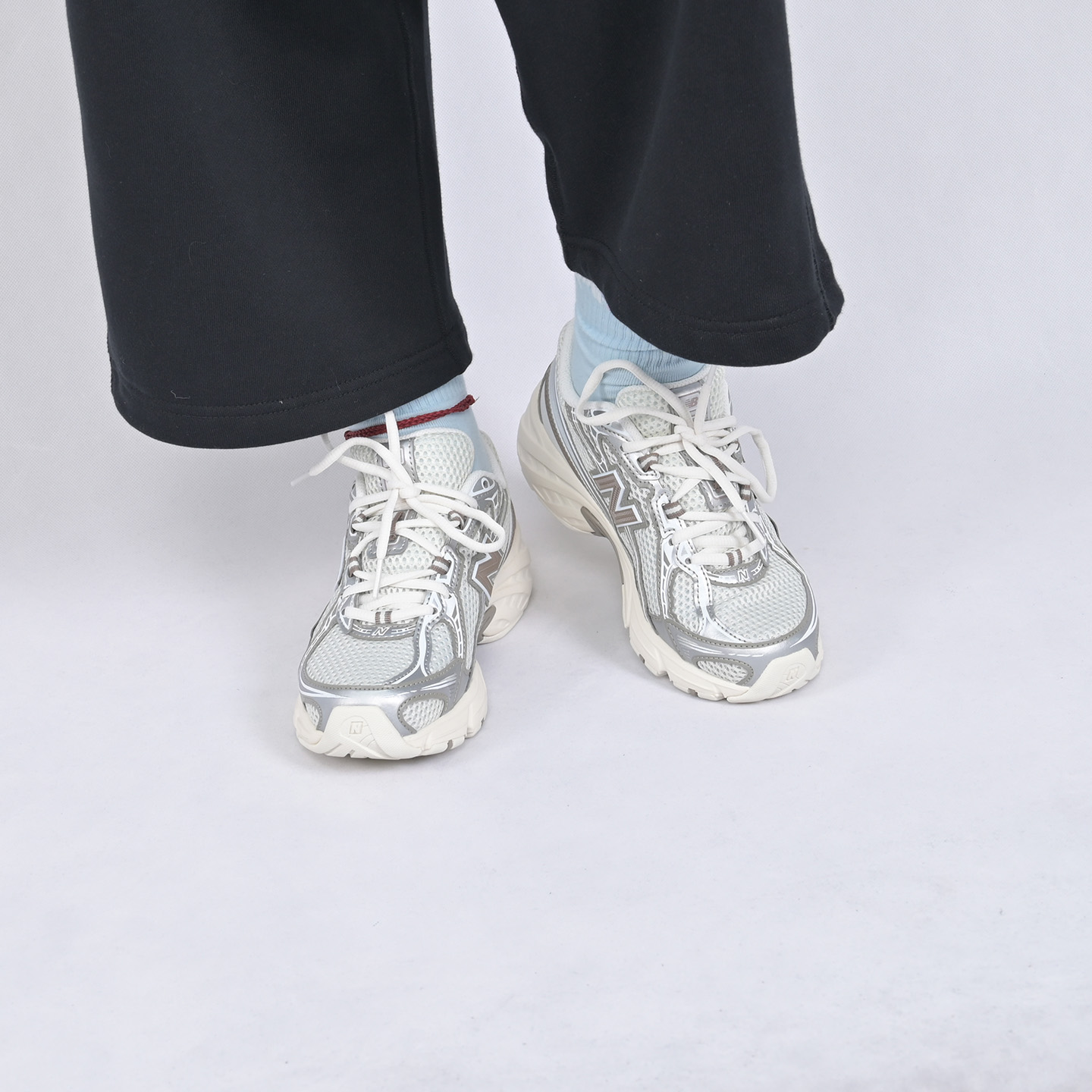 NEWBALANCE复古休闲鞋