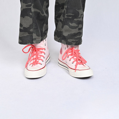 匡威70SNL高帮帆布鞋男女同款