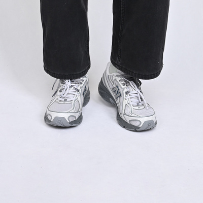 NB740系列复古情侣百搭运动鞋