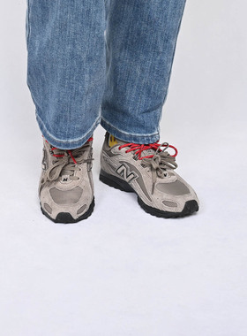 NEW BALANCE NB新款204L德训薄底复古休闲鞋情侣运动鞋U204L3K9-D