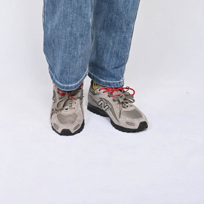 NEWBALANCE复古休闲鞋