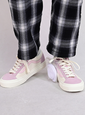 Vans范斯Style 36拼色百搭时尚男女板鞋低帮休闲鞋VN0A54F6CNJ