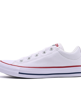 Converse匡威新款男女款CT SNL帆布鞋低帮休闲鞋A16693C A16698C