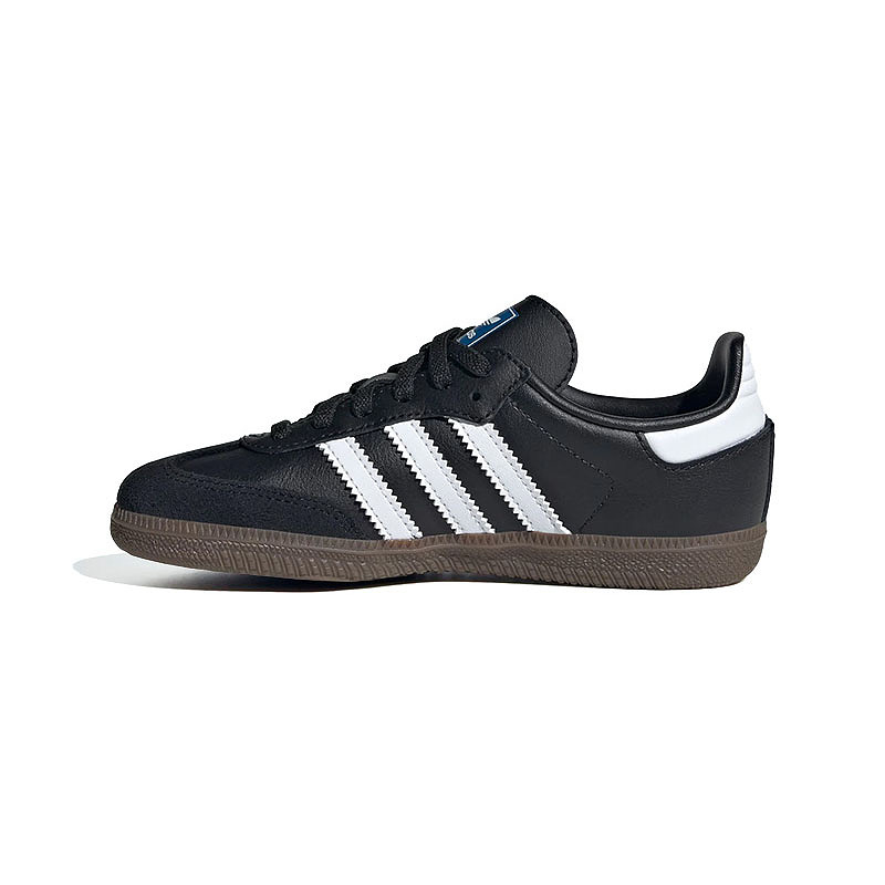 Adidas男女小童休闲鞋