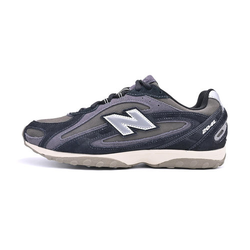 NB204L复古休闲运动鞋情侣款