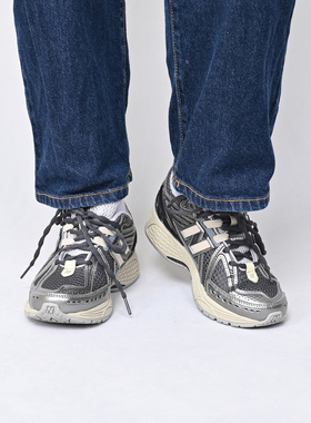 NEW BALANCE NB新款1906系列复古休闲鞋情侣款百搭运动鞋M1906RBG