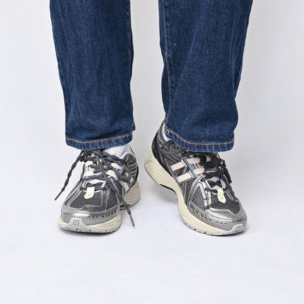 NEW BALANCE NB新款1906系列复古休闲鞋情侣款百搭运动鞋M1906RBG