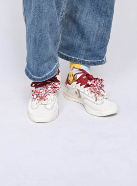 Converse匡威新款款Trainer运动休闲鞋情侣复古百搭德训鞋A19073C