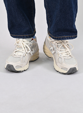 NEW BALANCE NB新款740系列复古鞋潮流休闲鞋百搭运动鞋U740PR2