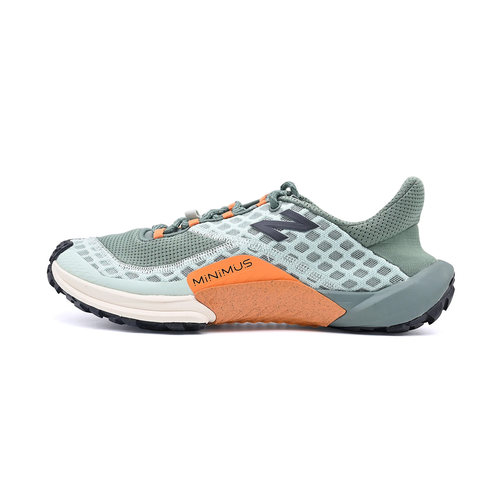 NB/MinimusTrail薄底跑步鞋