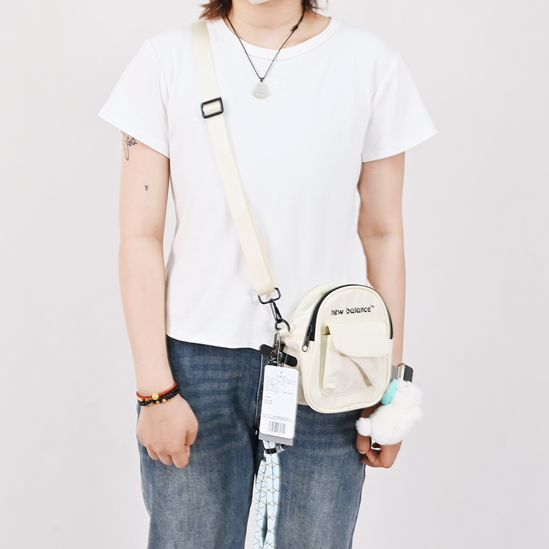 NEWBALANCE女款休闲小包