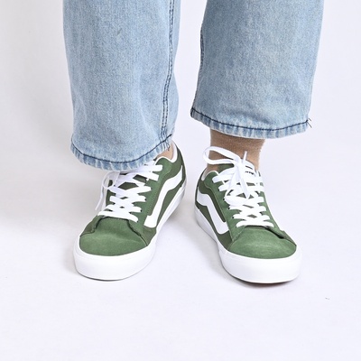 VANS男款低帮百搭板鞋