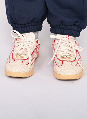 Converse匡威新款Trainer 德训鞋低帮情侣款休闲运动鞋 A13344C