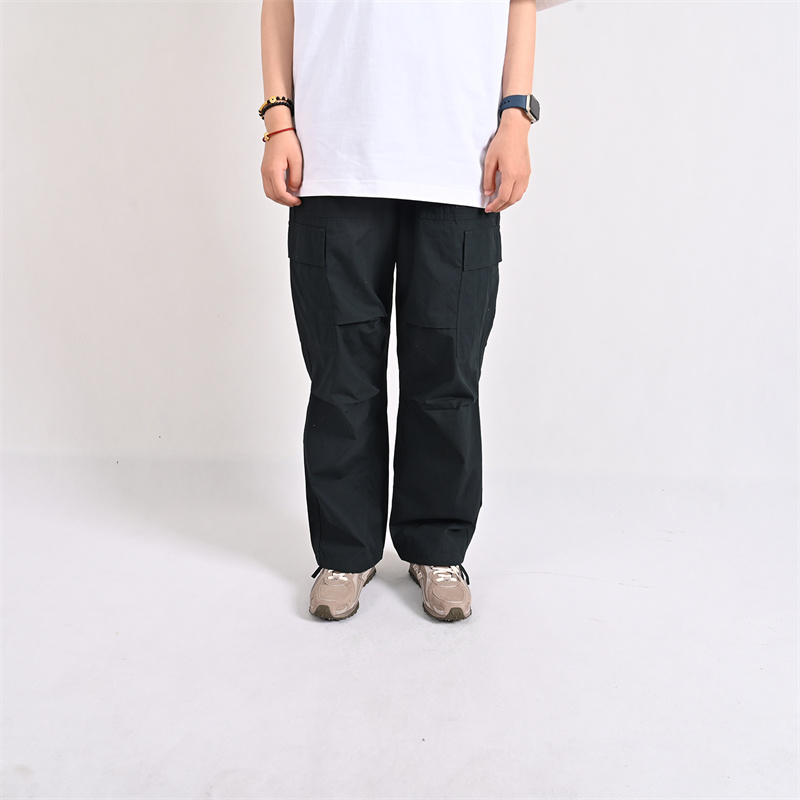 Converse运动休闲梭织长裤