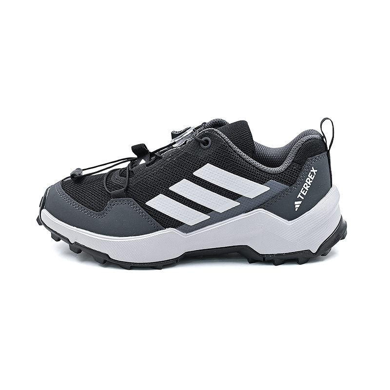 Adidas男中童户外鞋休闲鞋