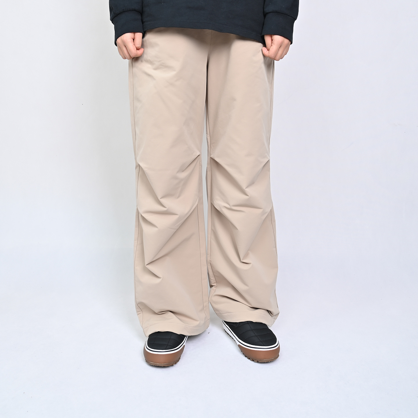 NEWBALANCE女子梭织长裤