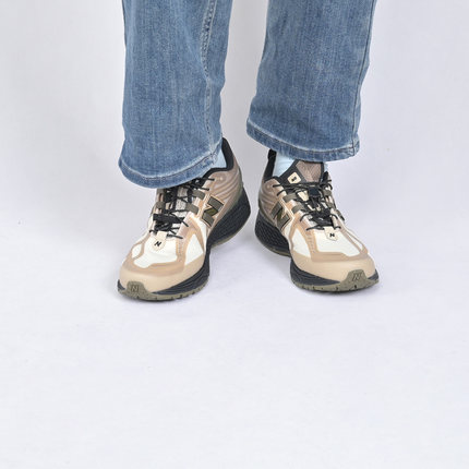 NEW BALANCE NB新款1906系列复古休闲鞋情侣款百搭运动鞋U1906RNS