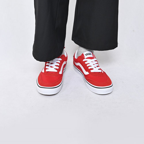 VANS范斯BrooklynLS低帮板鞋