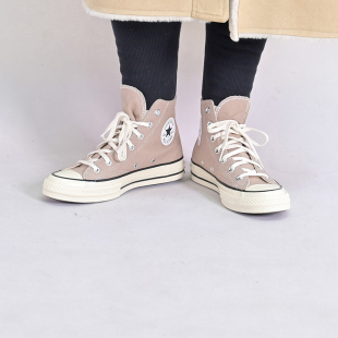 A06520C A06521C A06519C 70高帮情侣帆布鞋 Converse匡威Chuck