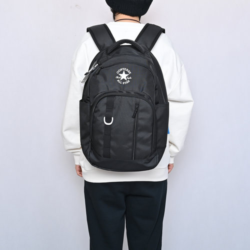 Converse运动休闲双肩包