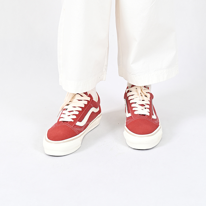 VANS低帮潮流百搭板鞋