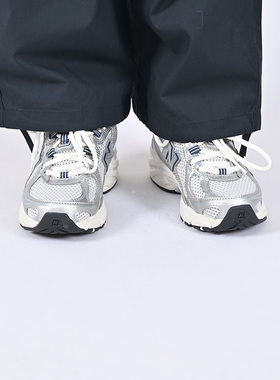 NEW BALANCE NB新款情侣鞋740系列复古休闲鞋百搭运动鞋U740GC2