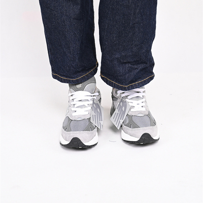 NewBalance复古休闲鞋