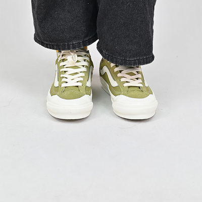 VANS低帮情侣百搭板鞋