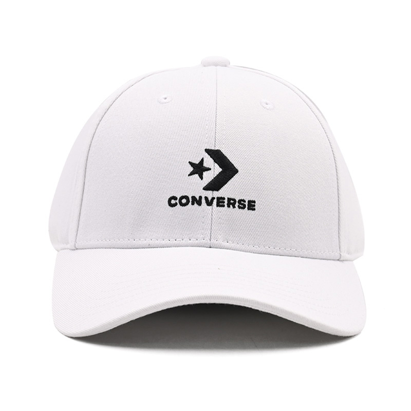 Converse/匡威男女休闲棒球帽