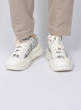 Converse匡威Run Star Legacy CX夹心厚底鞋男女款休闲鞋A17930C