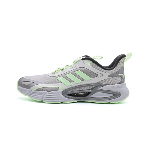 Adidas阿迪达斯新款儿童鞋男女中童跑步鞋BOA旋钮运动鞋KJ6875