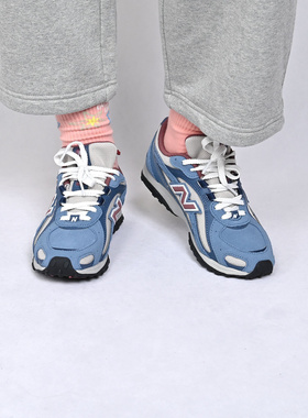 NEW BALANCE NB新款204复古休闲鞋情侣款百搭时尚运动鞋U204LNPA