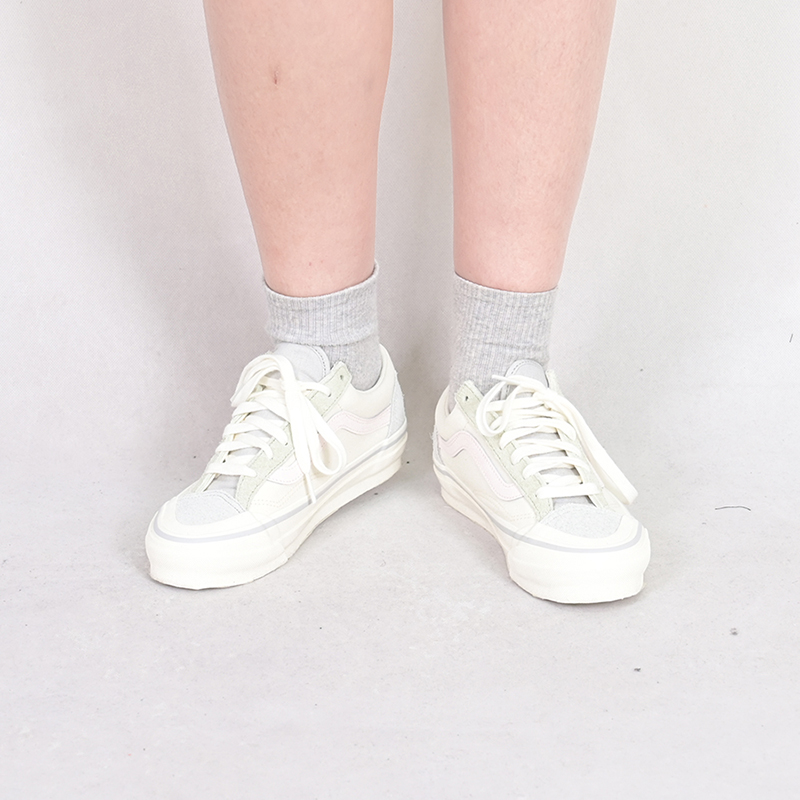 VANS范斯OldSkoolReissue136