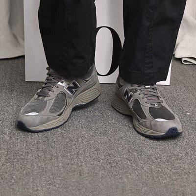 NewBalance2002r复古休闲鞋