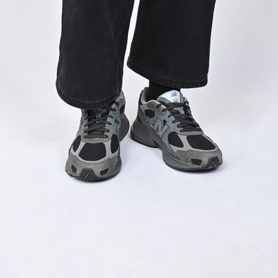 NB2010复古情侣时尚运动鞋