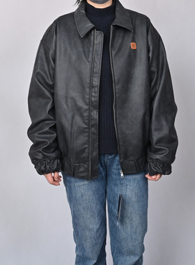 Converse匡威新款男女款棉服运动休闲百搭外套翻领上衣UCJ413-GHM